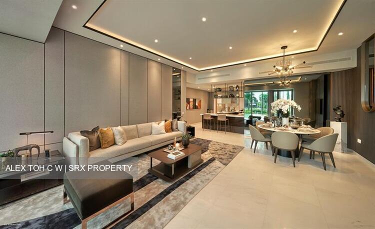The Residences at W Singapore Sentosa Cove (D4), Condominium #588207811